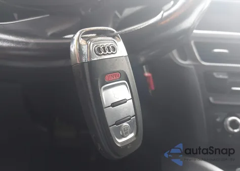 2016 Audi Q5 3.0T Premium Plus from USA, damaged, VIN WA1D7AFP1GA080544